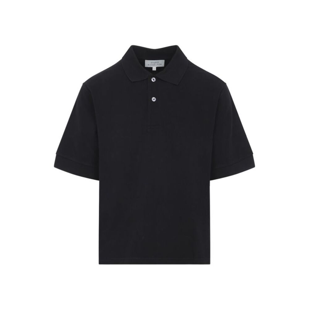 Studio Nicholson Balato Polo Men